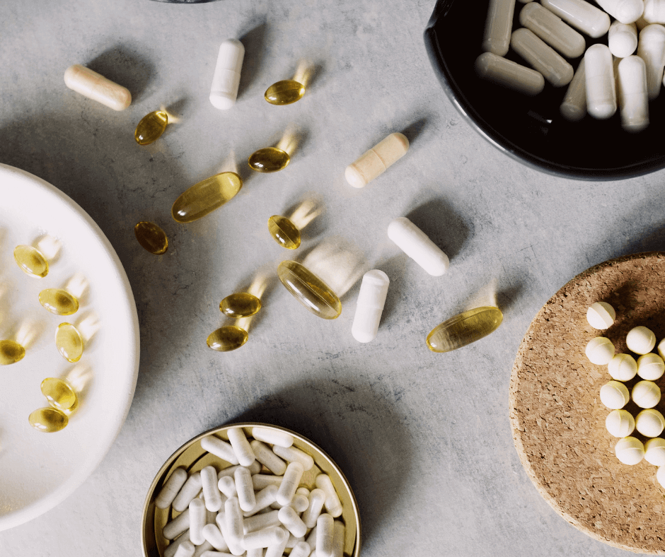 Brain Supplements: Everything about vitamins for your brain – APOKRA