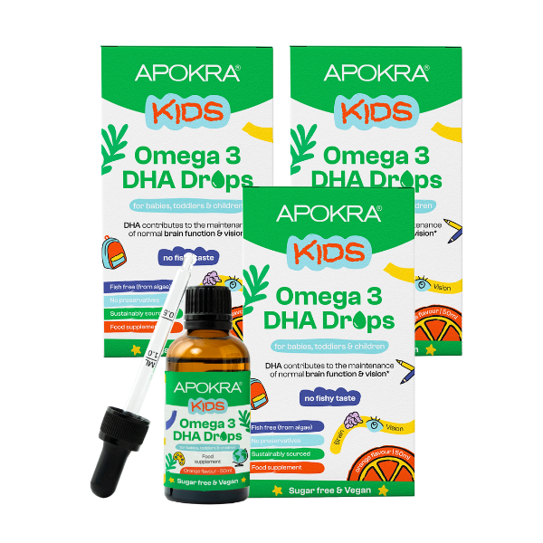 Vitamins & Supplements