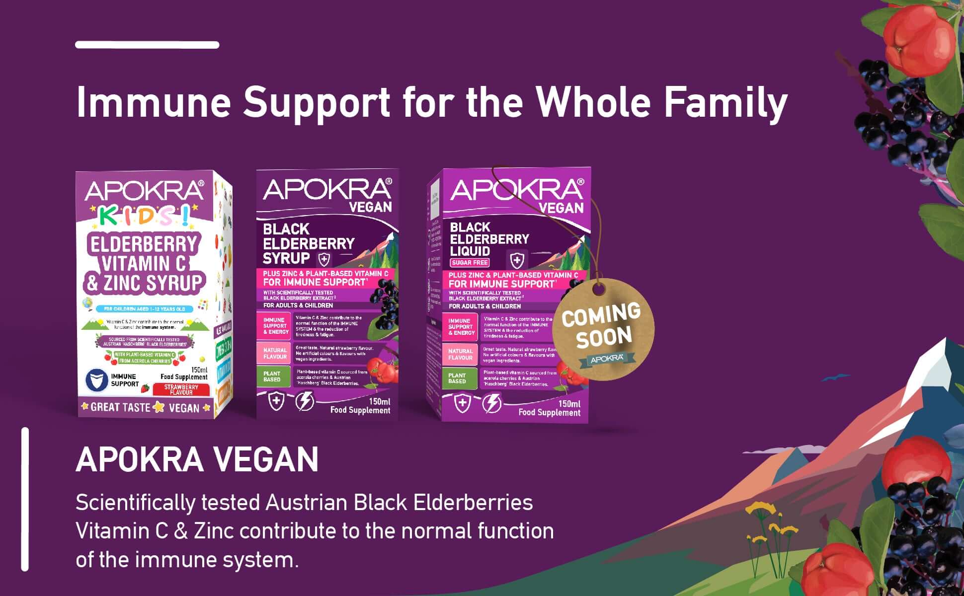 vitamin c and zinc elderberry syrup