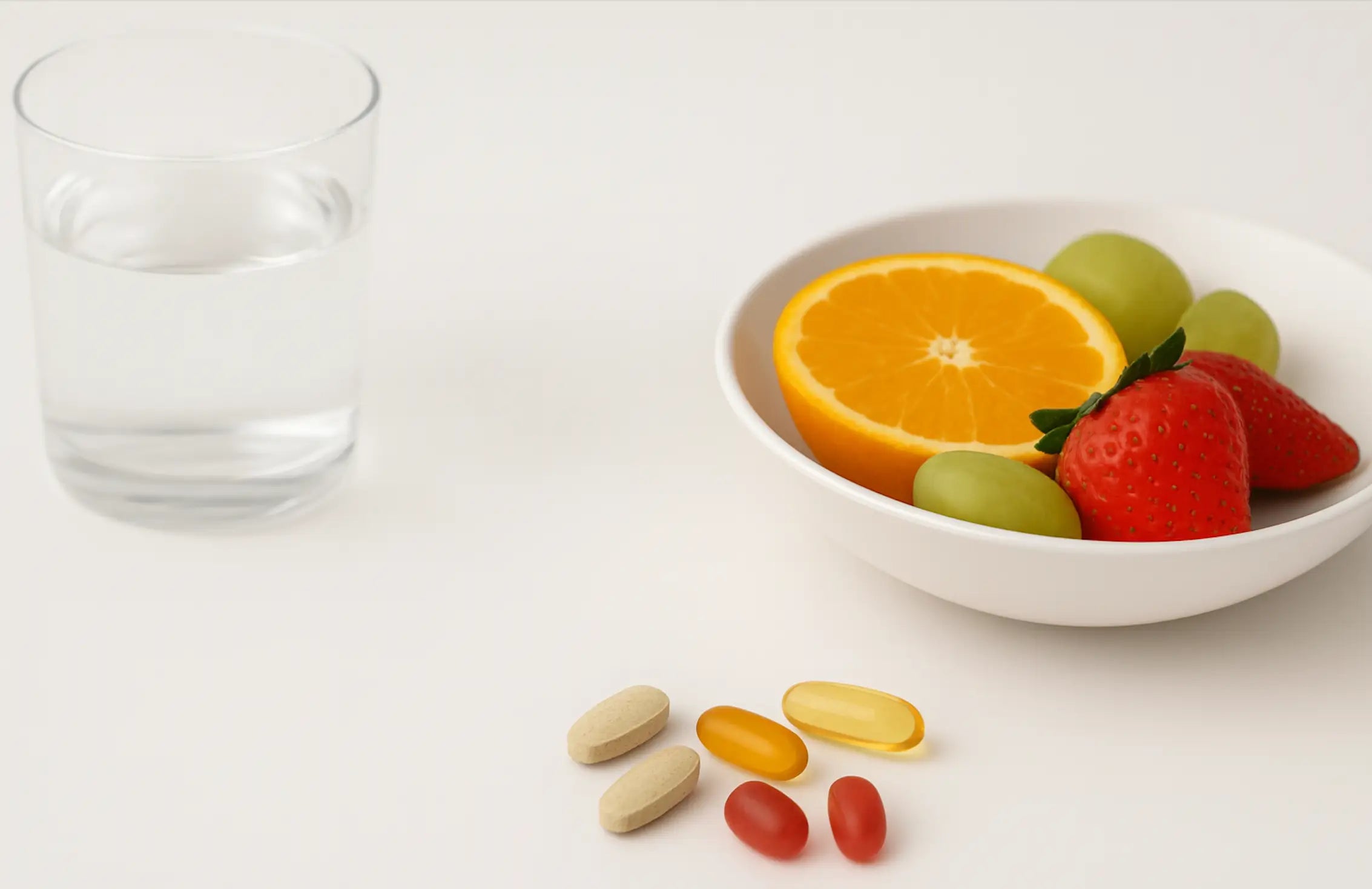 High-Strength Vitamin Supplements: Understanding the Hidden Dangers