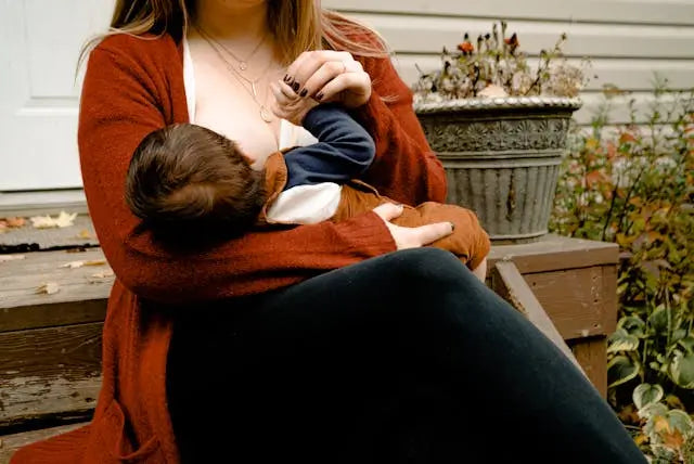 Breastfeeding in Public and Your Rights as a UK Parent