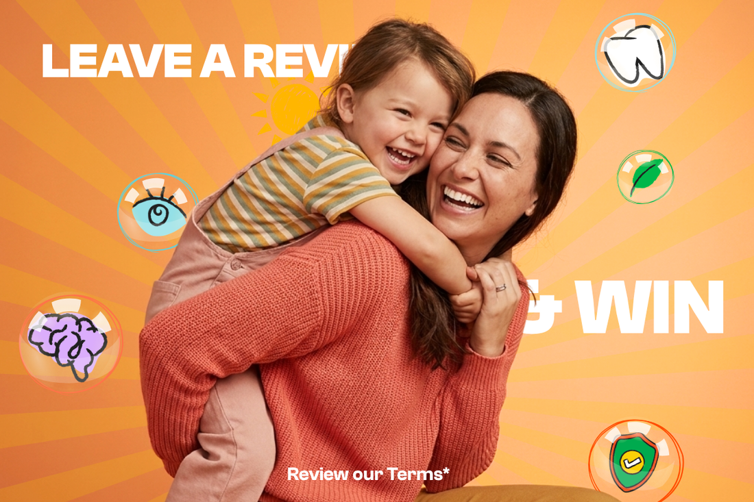 APOKRA "Share Your Story & Win" Prize Draw