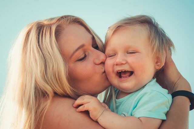 Signs of Omega-3 Deficiency in Children