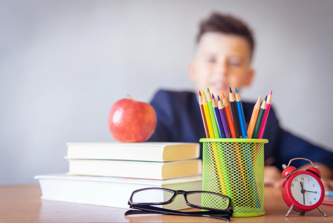 Does Magnesium Help with ADHD in Children? Understanding the Evidence