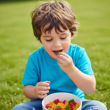 Why Your Child Wants More Food at 6 PM