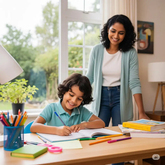 When 8 PM Feels Like a War Zone