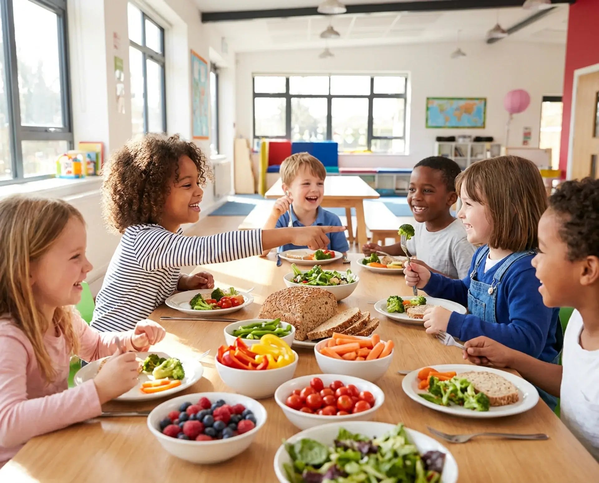 Omega-3 for Kids