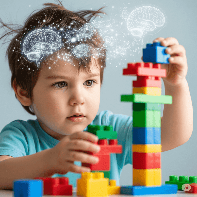 Omega 3 for children