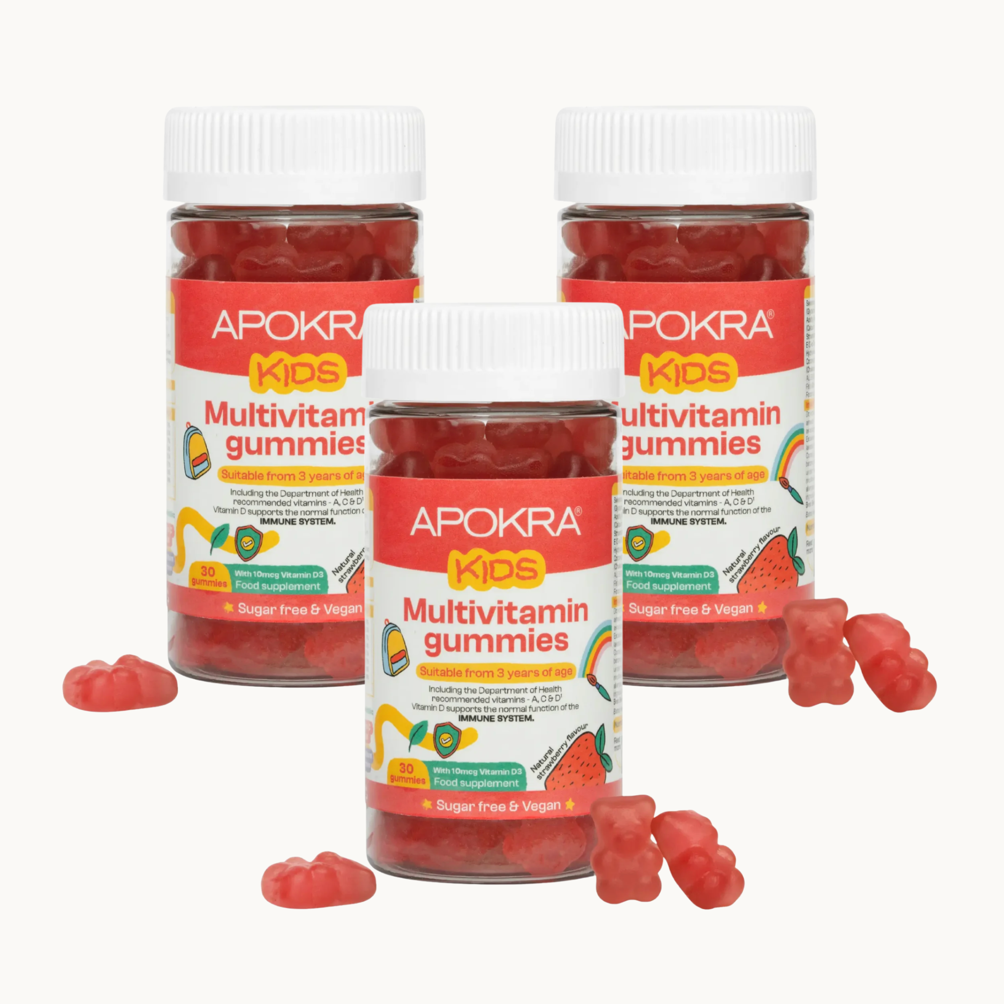 Vitamins & Supplements