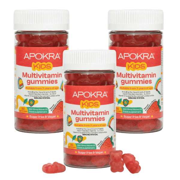 Vitamins & Supplements